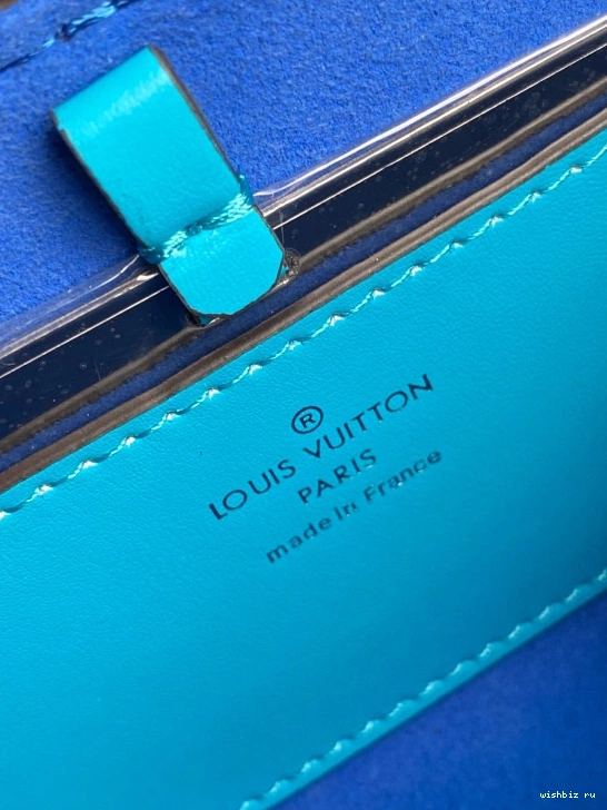 WIS VUITTON TWIST PM LOUIS 0308